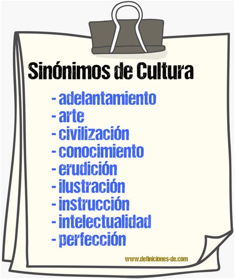 sinonimo de cultura-4